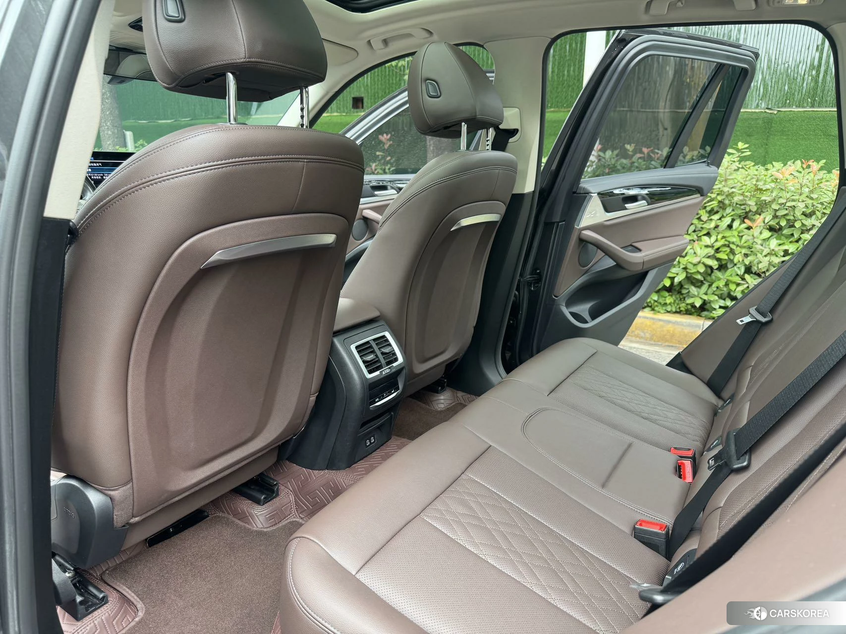 BMW iX3 id 4453697 из Китая 14