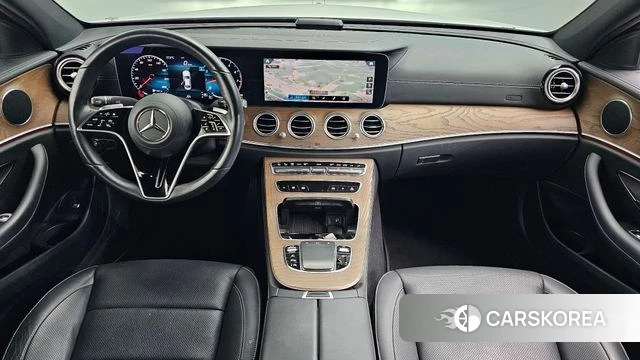 Mercedes-Benz E-Class W213 id 4848933 из Кореи 30