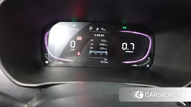 Kia The New Morning (JA) id 3383074 из Кореи 17