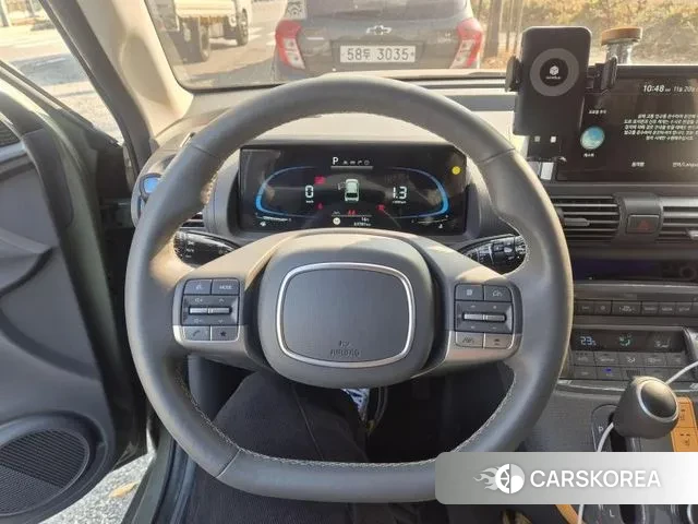 Hyundai Casper id 3426969 из Кореи 9