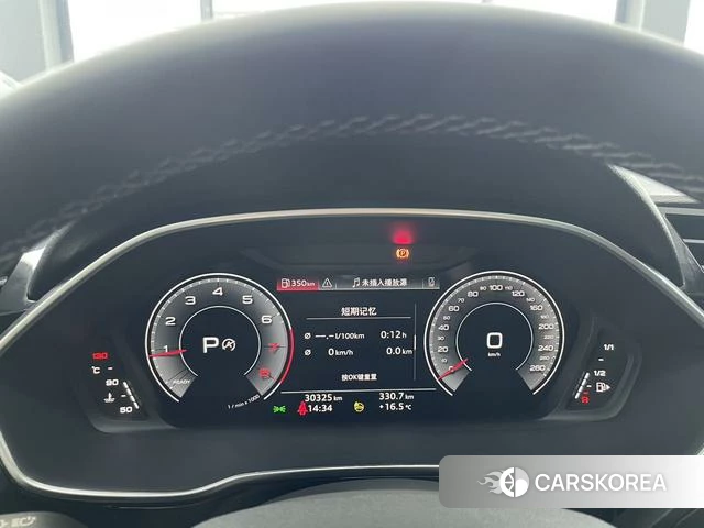 Audi Q3 id 3896142 из Китая 14