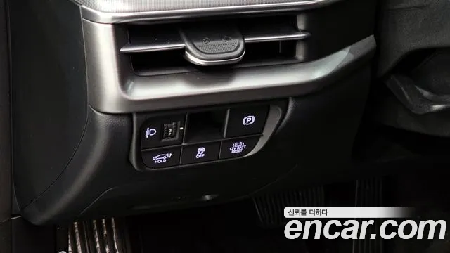 Hyundai Grandeur Hybrid (GN7) id 2638637 из Кореи 17