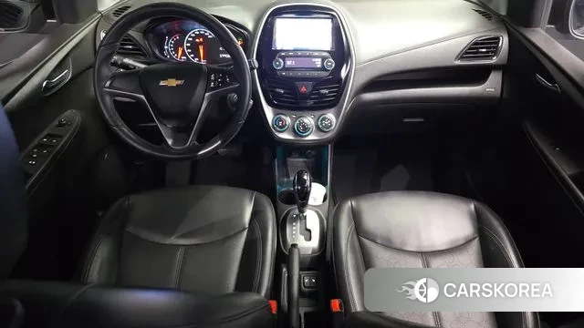 Chevrolet (GM Daewoo) The Next Spark id 3045665 из Кореи 17