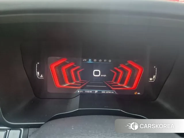 Ssangyong Berry New Tivoli id 3570772 из Кореи 16