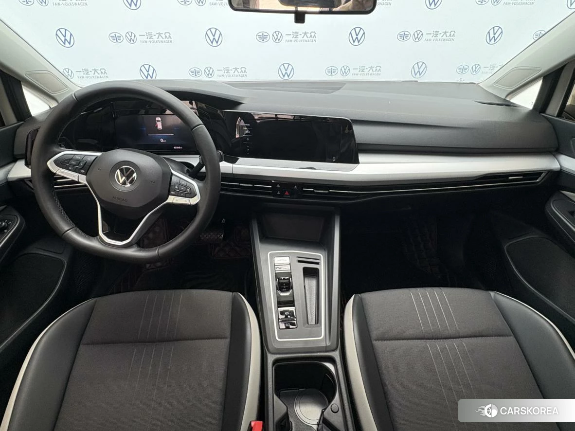 Volkswagen Golf id 4405742 из Китая 10