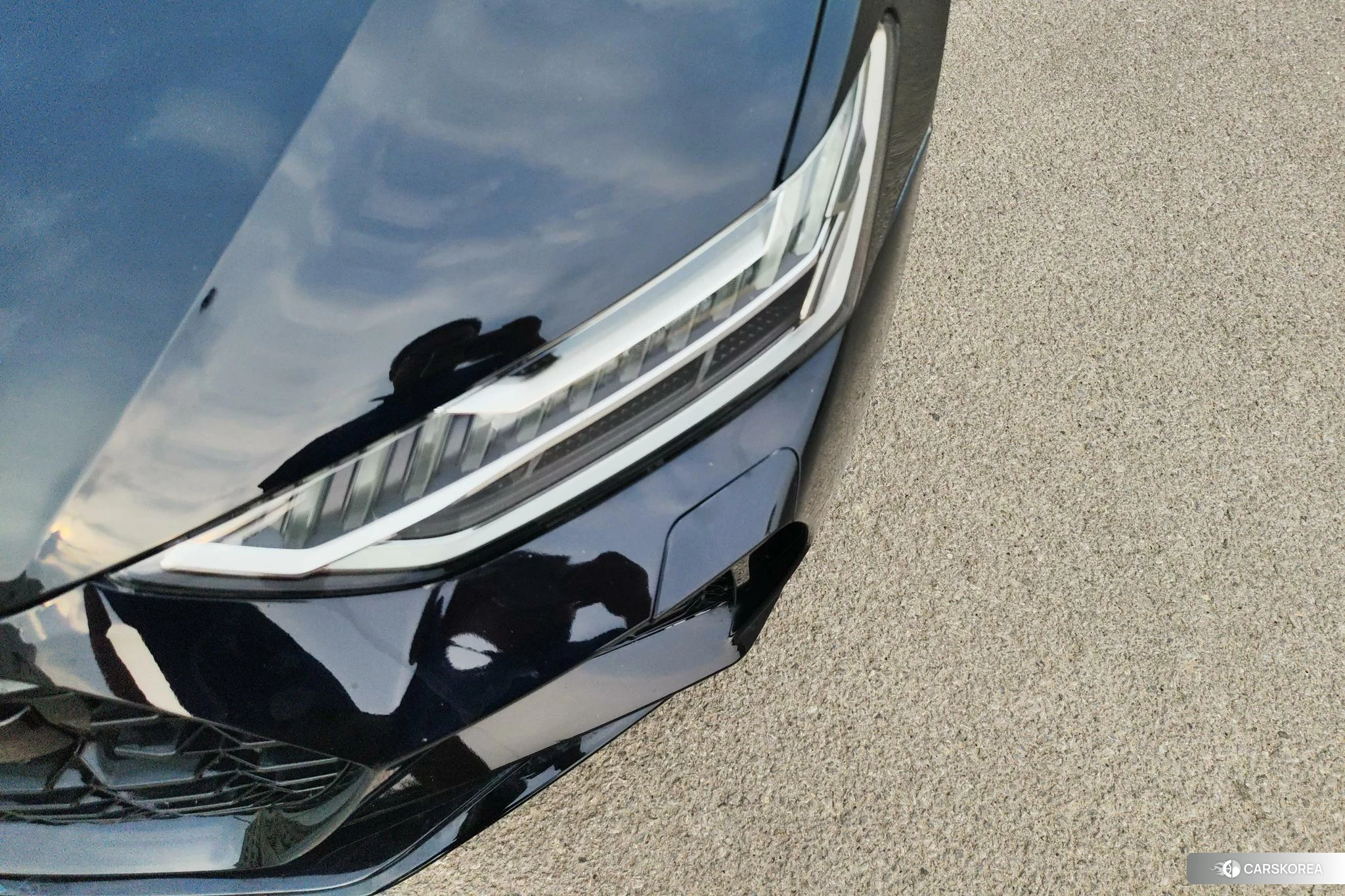Audi A7L id 4514005 из Китая 14