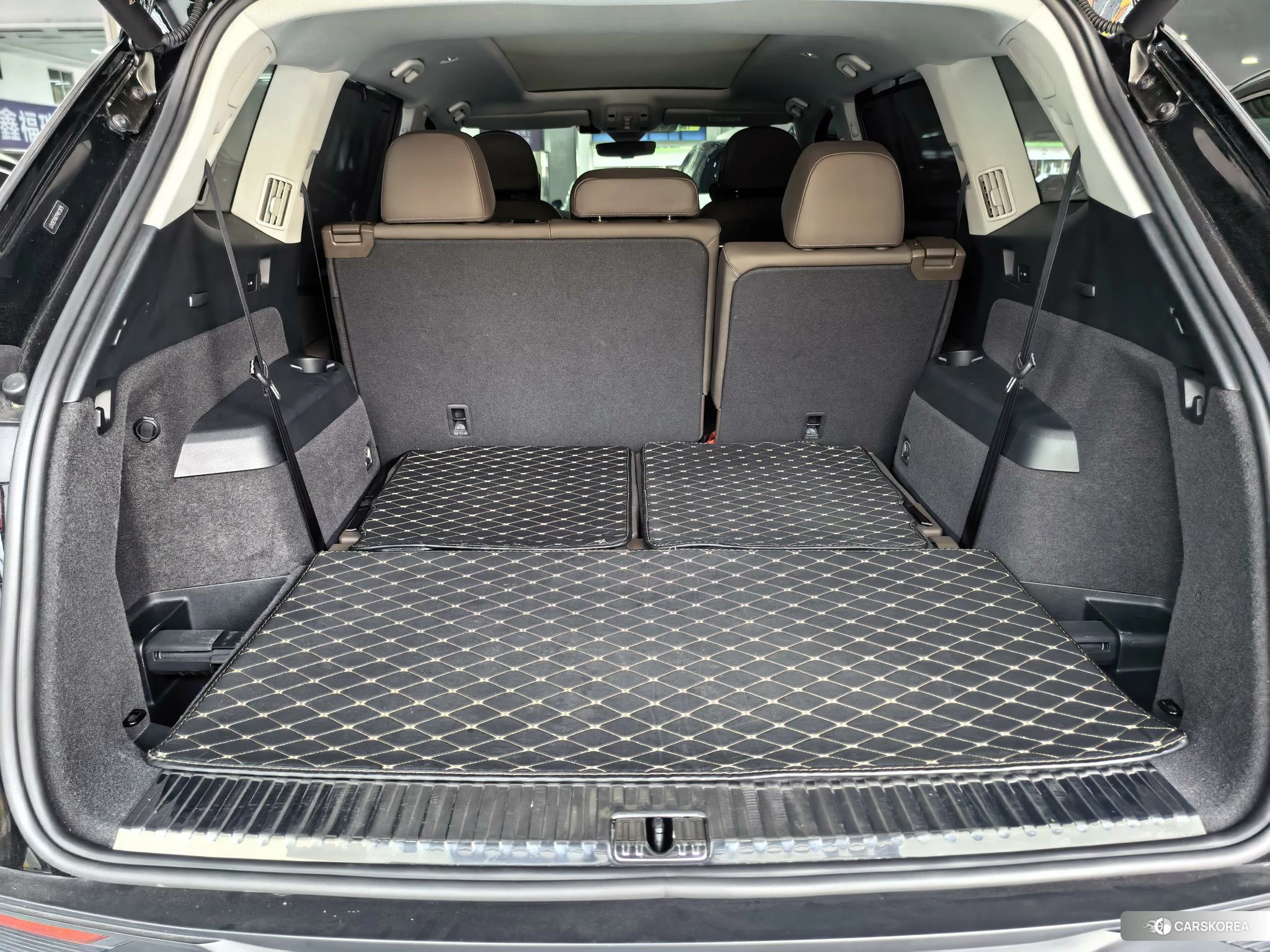 Audi Q6 id 4479224 из Китая 12