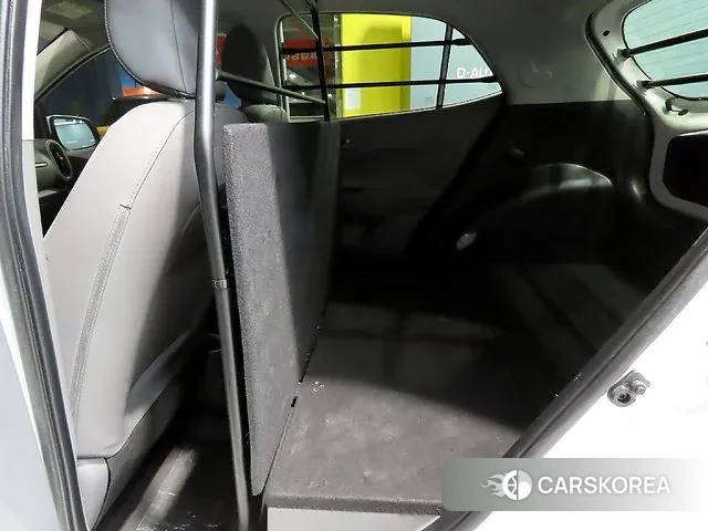 Kia Morning Urban (JA) id 3765283 из Кореи 17