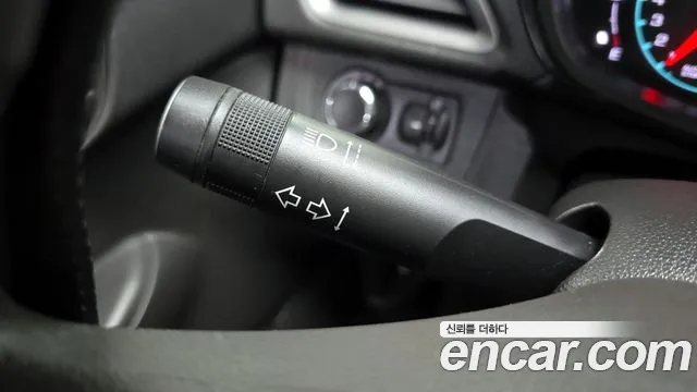 Chevrolet (GM Daewoo) The New Spark id 2785373 из Кореи 17