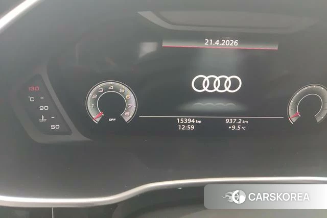 Audi Q3 Sportback id 4271841 из Китая 14