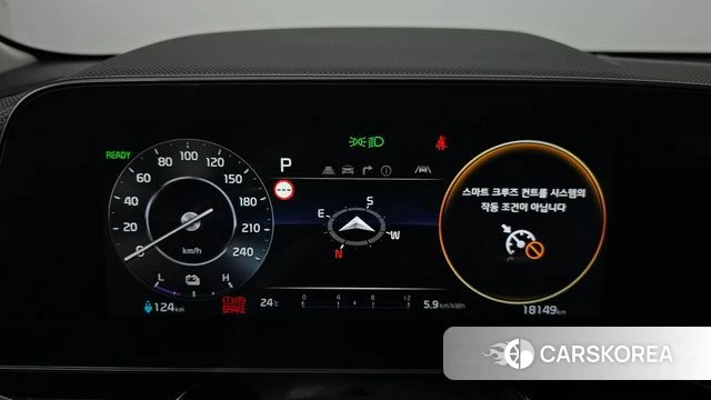 Kia Di All New Niro EV id 4834892 из Кореи 28