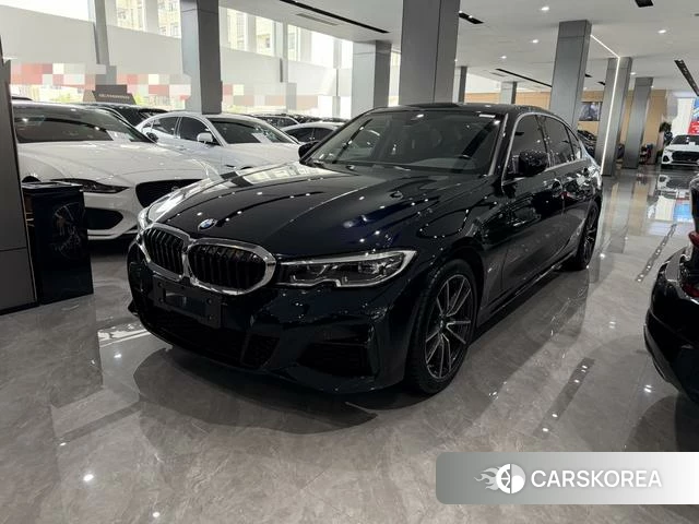 BMW 3 series id 4336287 из Китая 7