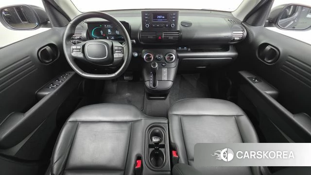 Hyundai Casper id 4935196 из Кореи 17