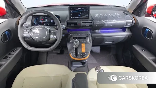 Hyundai Casper id 3361123 из Кореи 17