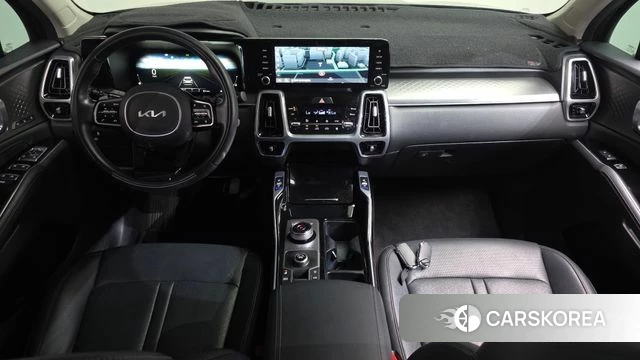 Kia Sorento 4th Generation id 4618926 из Кореи 34