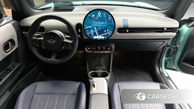 Mini Cooper S 4th Generation id 4248464 из Кореи 27