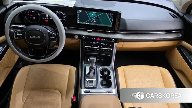 Kia Carnival 4th generation id 3394257 из Кореи 17