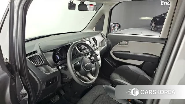 Kia The New Ray id 2994299 из Кореи 17