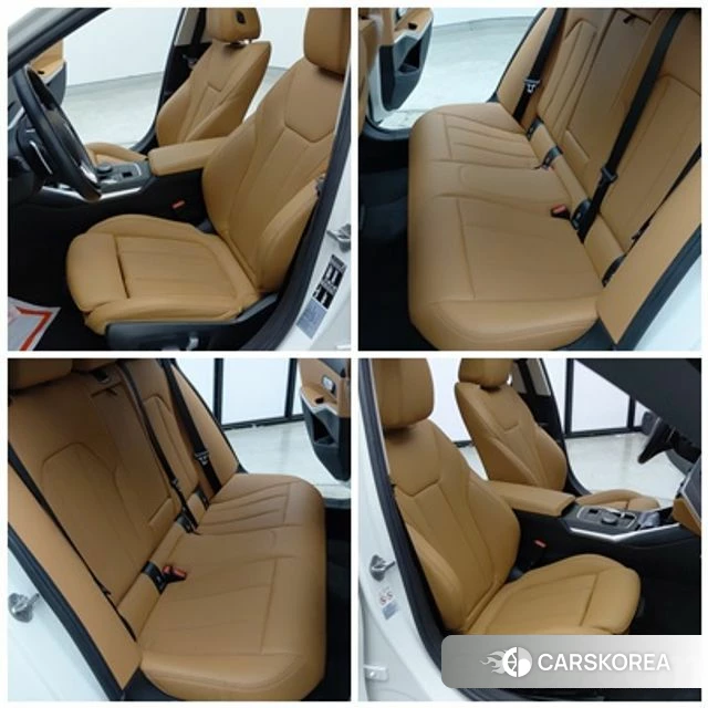 BMW 3 Series (G20) id 3891751 из Кореи 17