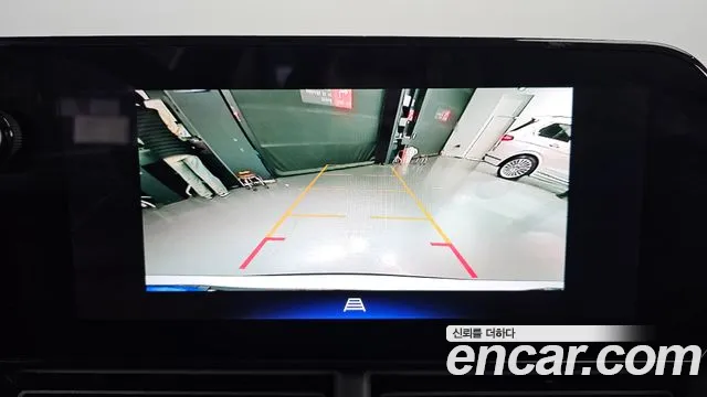 Chevrolet (GM Daewoo) Trax Crossover id 2593837 из Кореи 17