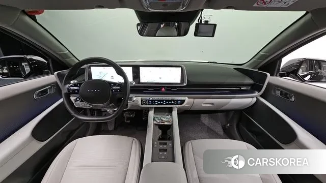 Hyundai Ionic 6 id 2968420 из Кореи 17