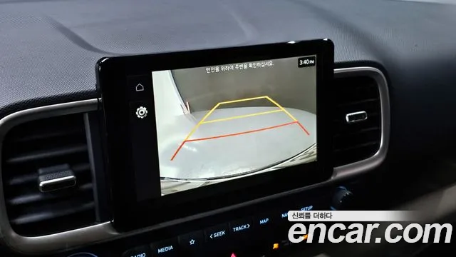 Hyundai Venue id 2649507 из Кореи 17