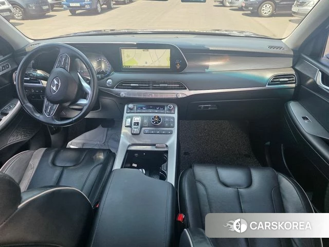 Hyundai Palisade id 4366341 из Кореи 17