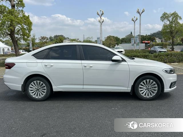 Volkswagen Lavida id 4278625 из Китая 10