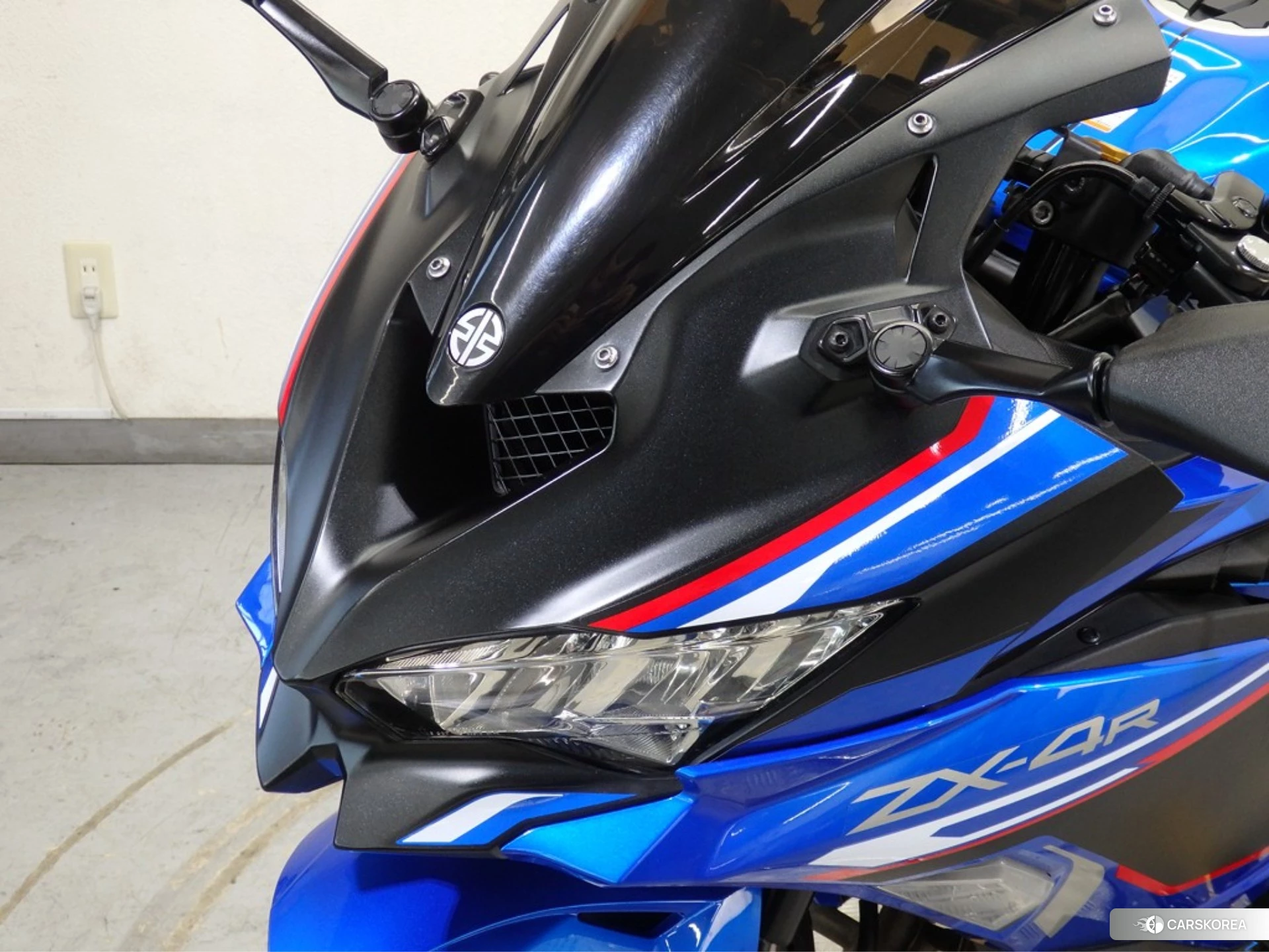 OTHER NINJA ZX-4R SE id 3948865 из Японии 28