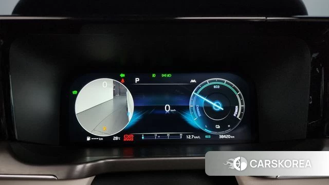 Kia Sorento 4th Generation id 4584947 из Кореи 29