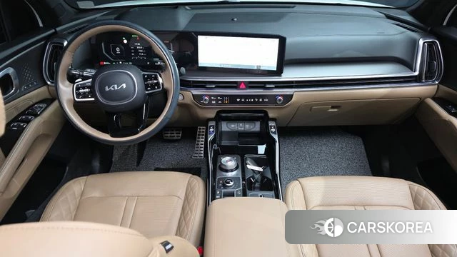 Kia The New Sorento 4th Generation id 4243171 из Кореи 37