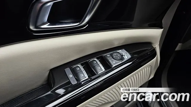 Kia Carnival 4th generation id 2638216 из Кореи 17