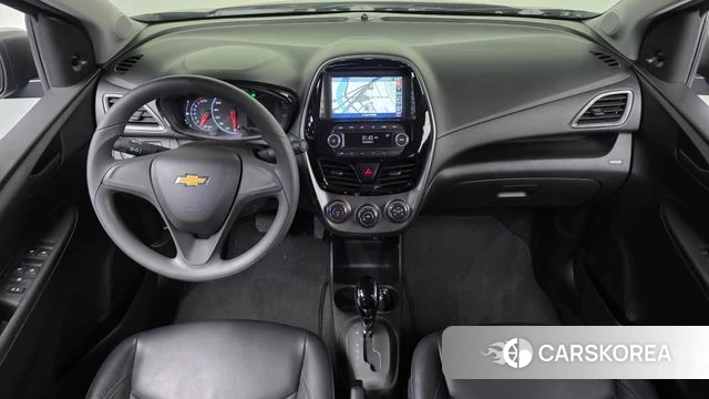 Chevrolet (GM Daewoo) The New Spark id 4658297 из Кореи 26