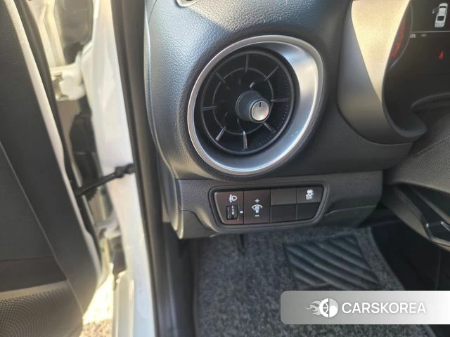 Kia The New K3 2nd generation id 4571672 из Кореи 9