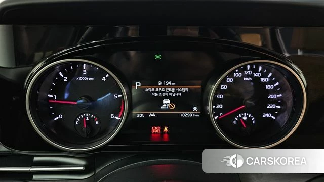 Kia Carnival 4th generation id 3898551 из Кореи 17