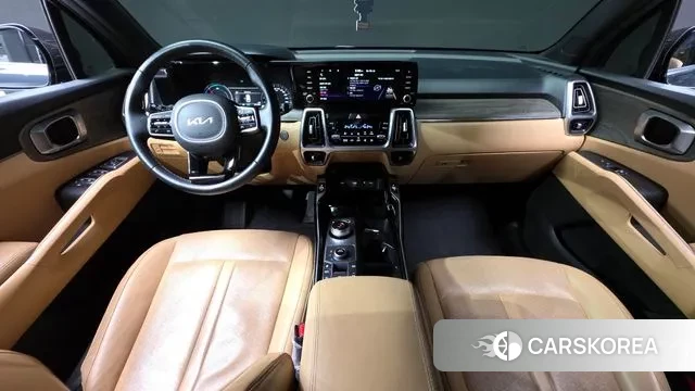 Kia Sorento 4th Generation id 3685316 из Кореи 17