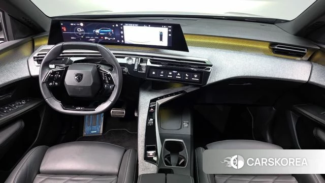 Peugeot 3008 Third generation id 3805133 из Кореи 17