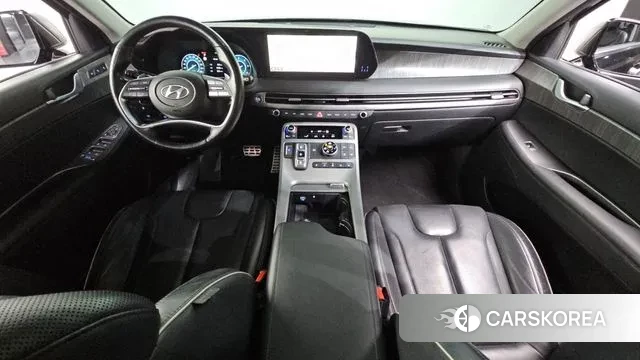 Hyundai The New Palisade id 3764241 из Кореи 17