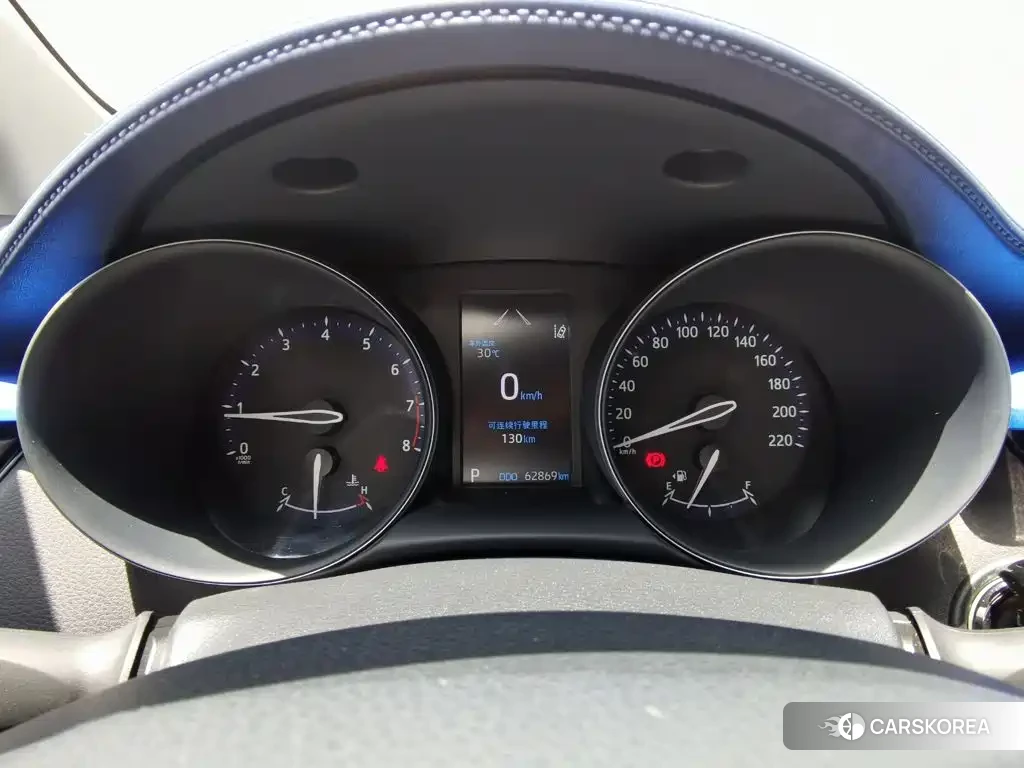 Toyota C-HR id 4654490 из Китая 25