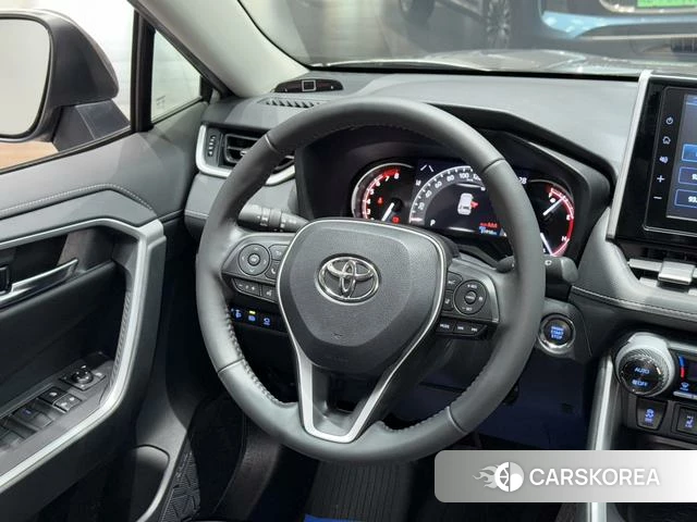 Toyota RAV4 Rongfang id 4276458 из Китая 30