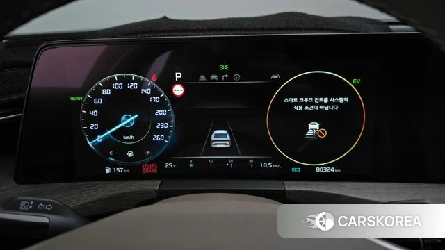 Kia K8 Hybrid id 4739940 из Кореи 28