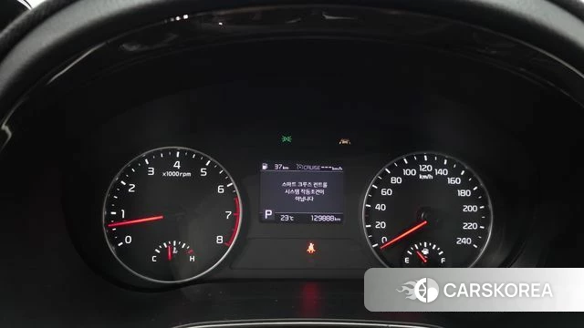 Kia Seltos id 4770043 из Кореи 29