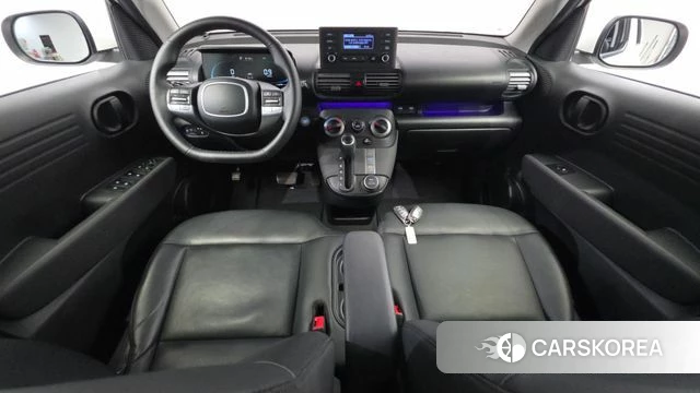 Hyundai Casper id 3964360 из Кореи 17