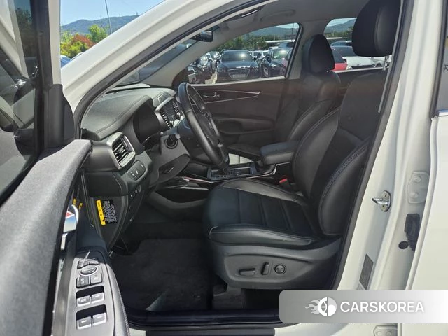 Kia The New Sorento id 4689525 из Кореи 17