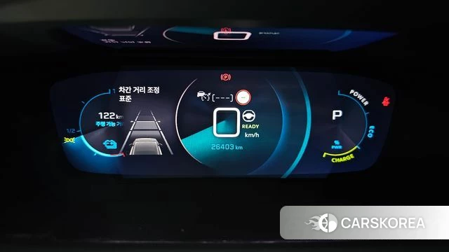 Peugeot e-2008 second generation id 4744456 из Кореи 29