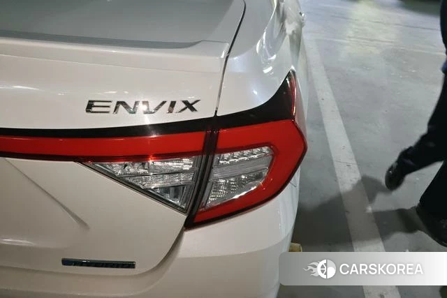 Honda Enjoy domain id 4301112 из Китая 14