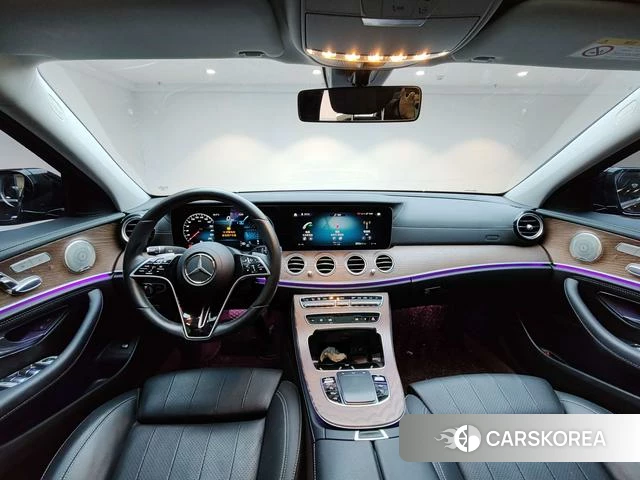 Mercedes-Benz E-class id 4271091 из Китая 17