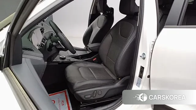 Kia Di Ol Nu Niro id 3037464 из Кореи 17