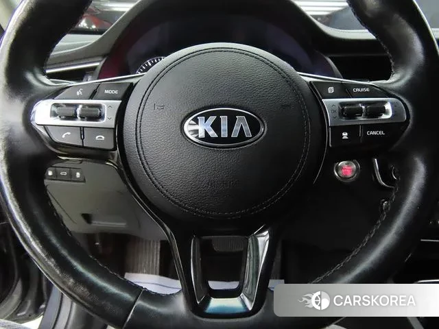 Kia Come New K7 id 3150023 из Кореи 16