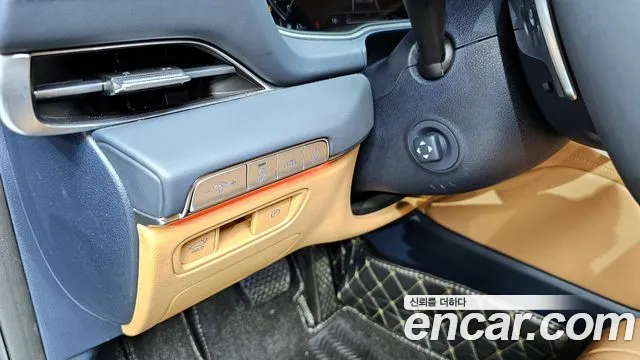 Genesis GV80 id 2537410 из Кореи 17